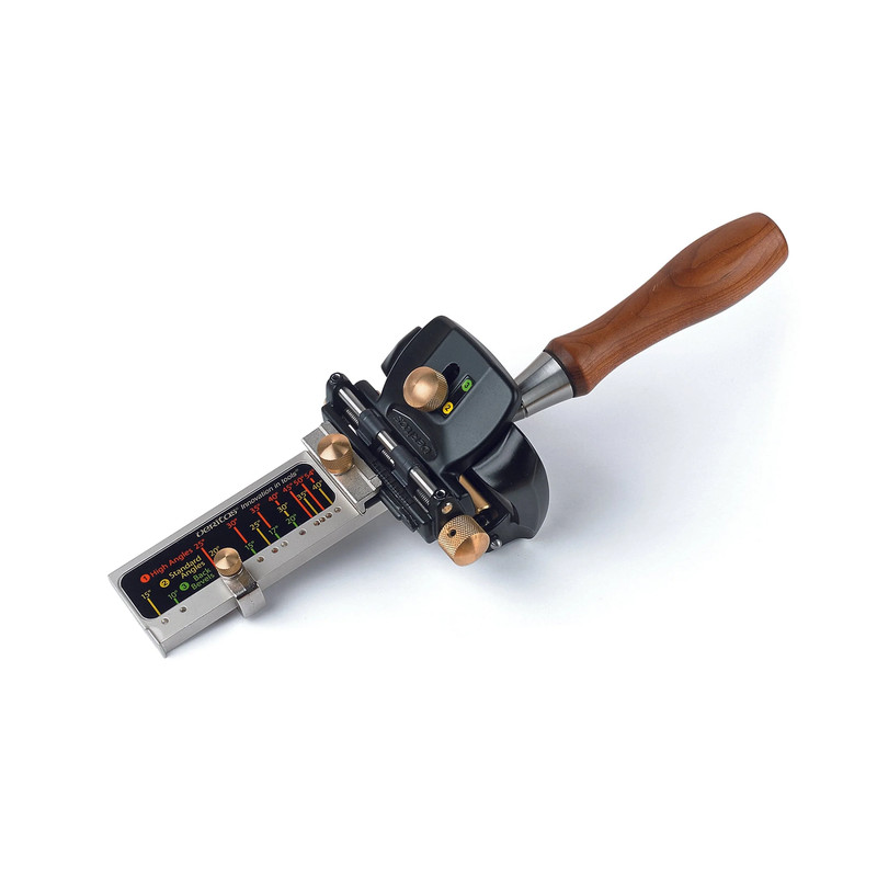 Narrow Blade Honing Guide